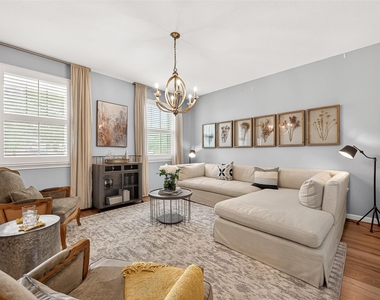 26102 Lazywaters Drive - Photo Thumbnail 4