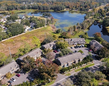16545 Lake Brigadoon Circle - Photo Thumbnail 31