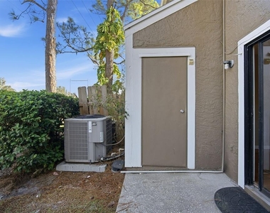 16545 Lake Brigadoon Circle - Photo Thumbnail 26