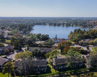 16545 Lake Brigadoon Circle - Photo Thumbnail 37