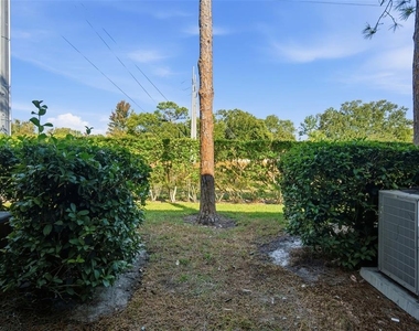 16545 Lake Brigadoon Circle - Photo Thumbnail 25