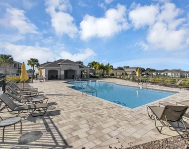 1513 Mirabella Circle - Photo Thumbnail 14