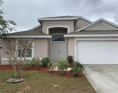 136 Grantham Drive - Photo Thumbnail 1
