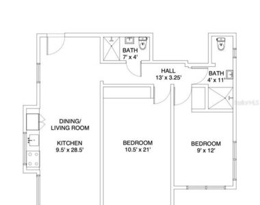 1366 Wilson Ave - Photo Thumbnail 11