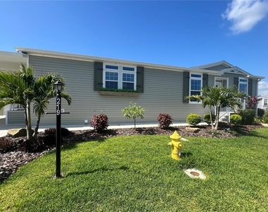 12116 Sw Cr 769 Sw County Road 769 - Photo Thumbnail 1