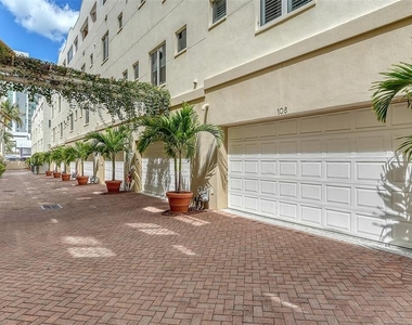 235 Cocoanut Avenue - Photo Thumbnail 46