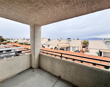 3318 N Decatur Boulevard - Photo Thumbnail 29