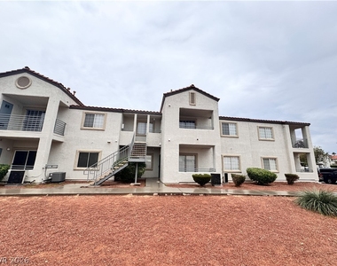 3318 N Decatur Boulevard - Photo Thumbnail 3