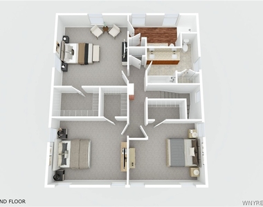 5849 Broadway Street - Photo Thumbnail 27