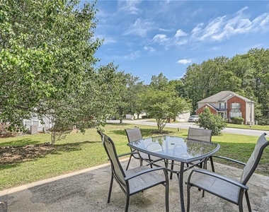 3370 Flagstone Trace - Photo Thumbnail 24