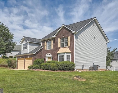 3370 Flagstone Trace - Photo Thumbnail 1