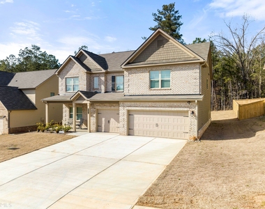 755 Lakehaven Lane - Photo Thumbnail 1