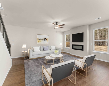 755 Lakehaven Lane - Photo Thumbnail 8