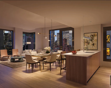 East 50 Street - Photo Thumbnail 13