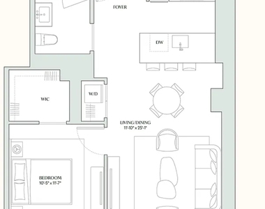 East 50 Street - Photo Thumbnail 16