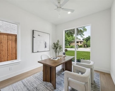 6244 Richmond Avenue - Photo Thumbnail 18