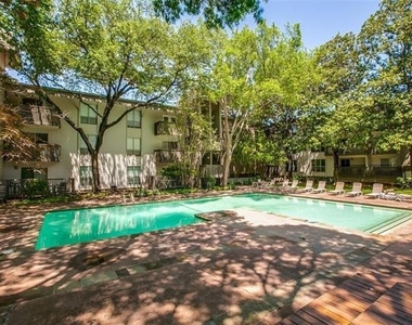 4837 Cedar Springs Road - Photo Thumbnail 17