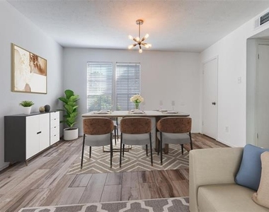 5881 Preston View Boulevard - Photo Thumbnail 4