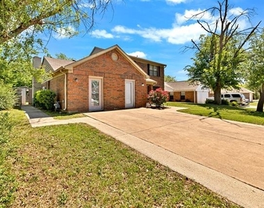 308 Mack Drive - Photo Thumbnail 1
