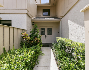 17110 Waterbend Drive - Photo Thumbnail 1