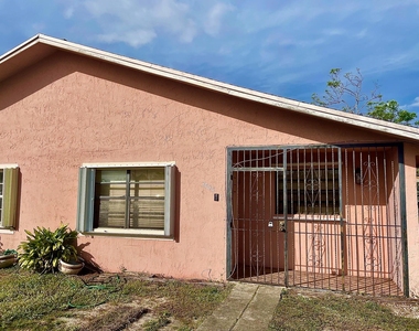3605 Nw 187th Street - Photo Thumbnail 1