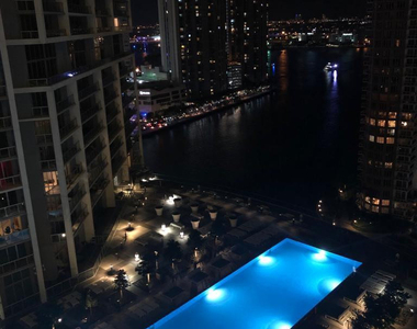 495 Brickell Avenue - Photo Thumbnail 1