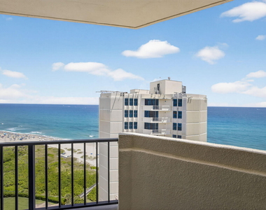 2800 N Ocean Drive - Photo Thumbnail 35