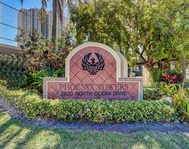 2800 N Ocean Drive - Photo Thumbnail 78