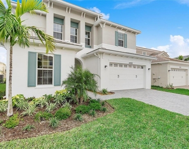 14929 Redcove Place - Photo Thumbnail 2