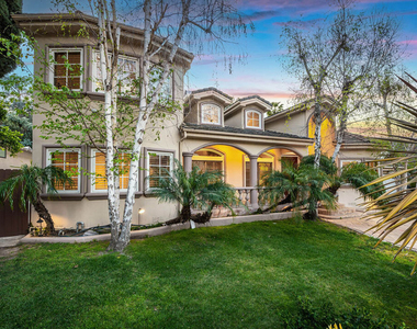 4063 Benedict Canyon Drive - Photo Thumbnail 1