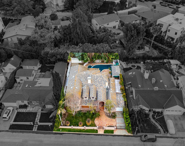 4063 Benedict Canyon Drive - Photo Thumbnail 52
