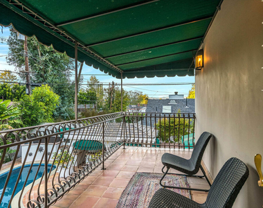 4063 Benedict Canyon Drive - Photo Thumbnail 44