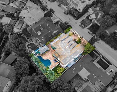 4063 Benedict Canyon Drive - Photo Thumbnail 55