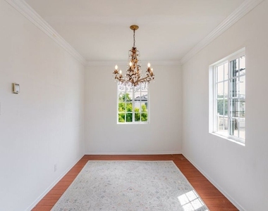 1708 S Crescent Heights Boulevard - Photo Thumbnail 8