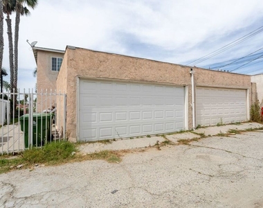 1708 S Crescent Heights Boulevard - Photo Thumbnail 21