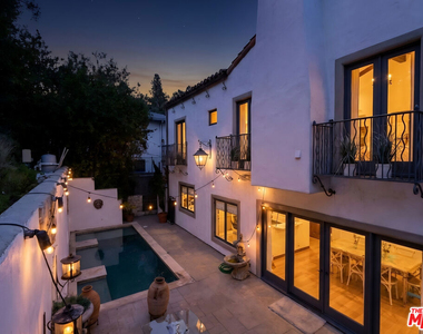 1407 N Beverly Drive - Photo Thumbnail 37