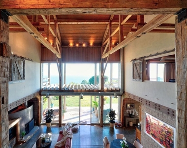 3020 Corral Canyon Road - Photo Thumbnail 2