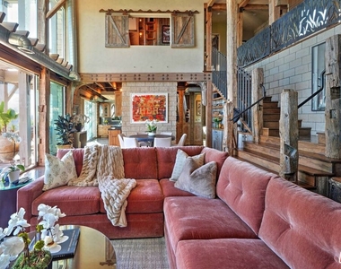 3020 Corral Canyon Road - Photo Thumbnail 3