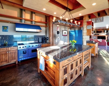 3020 Corral Canyon Road - Photo Thumbnail 6