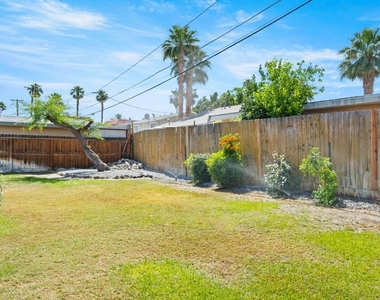 73425 San Nicholas Avenue - Photo Thumbnail 31