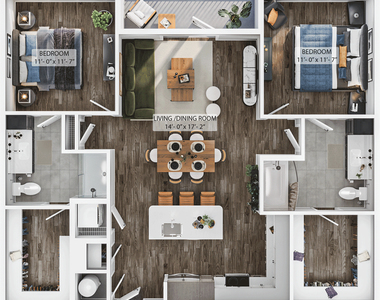 228 Athenia Drive - Photo Thumbnail 105