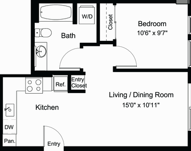 1401 East Madison Street - Photo Thumbnail 39