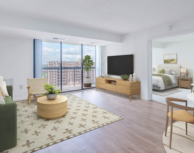 2250 Clarendon Blvd. - Photo Thumbnail 8