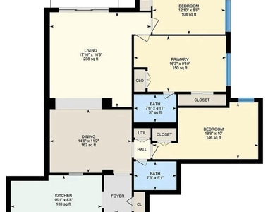 505 E Braddock Road E - Photo Thumbnail 34