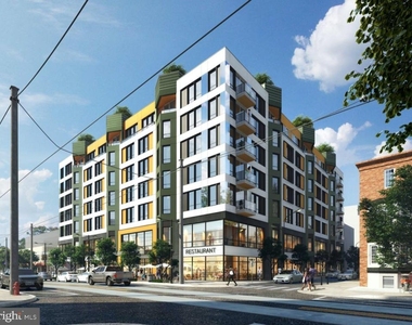 922 N Broad Street - Photo Thumbnail 3