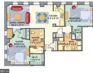 1701 Locust Street - Photo Thumbnail 9