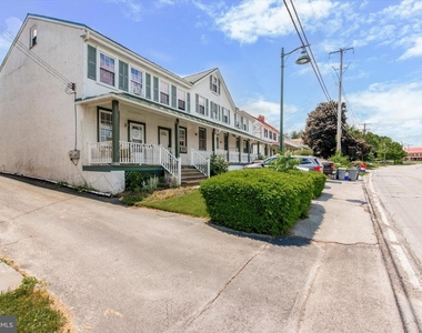 20 S Village Avenue - Photo Thumbnail 10