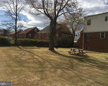 2707 Fairlawn Street - Photo Thumbnail 1