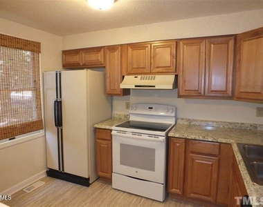 7734 Bernadette Lane - Photo Thumbnail 3