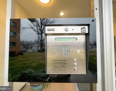 614 Sligo Avenue - Photo Thumbnail 7